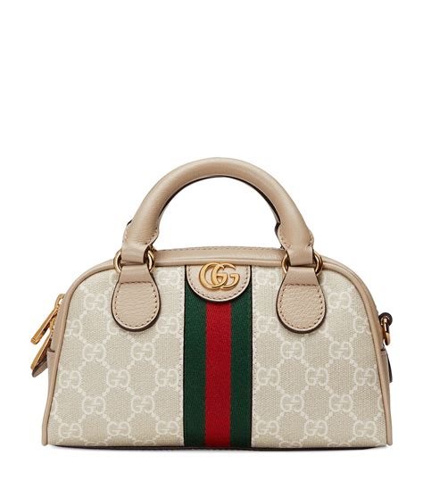 gucci ophidia gg small handbag|gucci ophidia top handle bag.